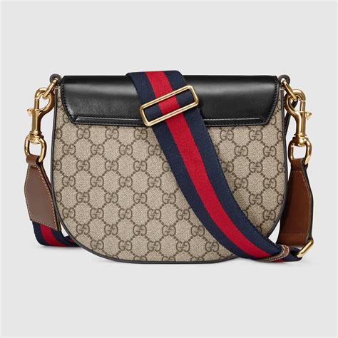 over shoulder gucci bag|original gucci shoulder bag.